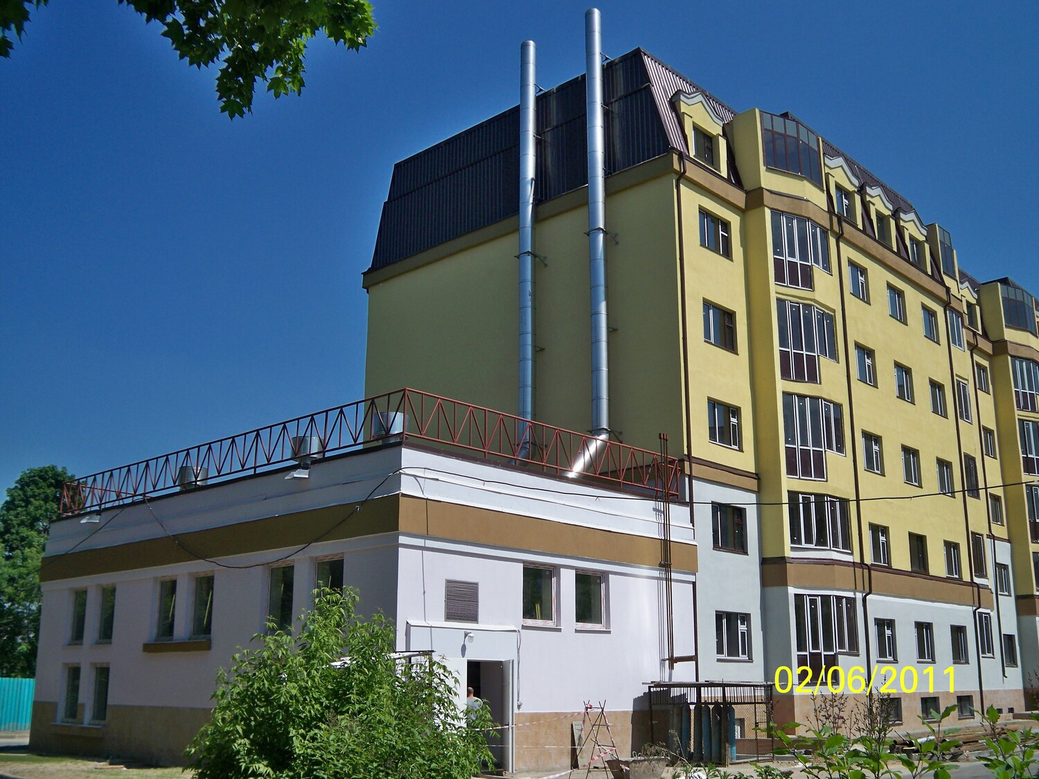 &nbsp;Компания ООО "Регионэнергогрупп" основана в 2007 г.