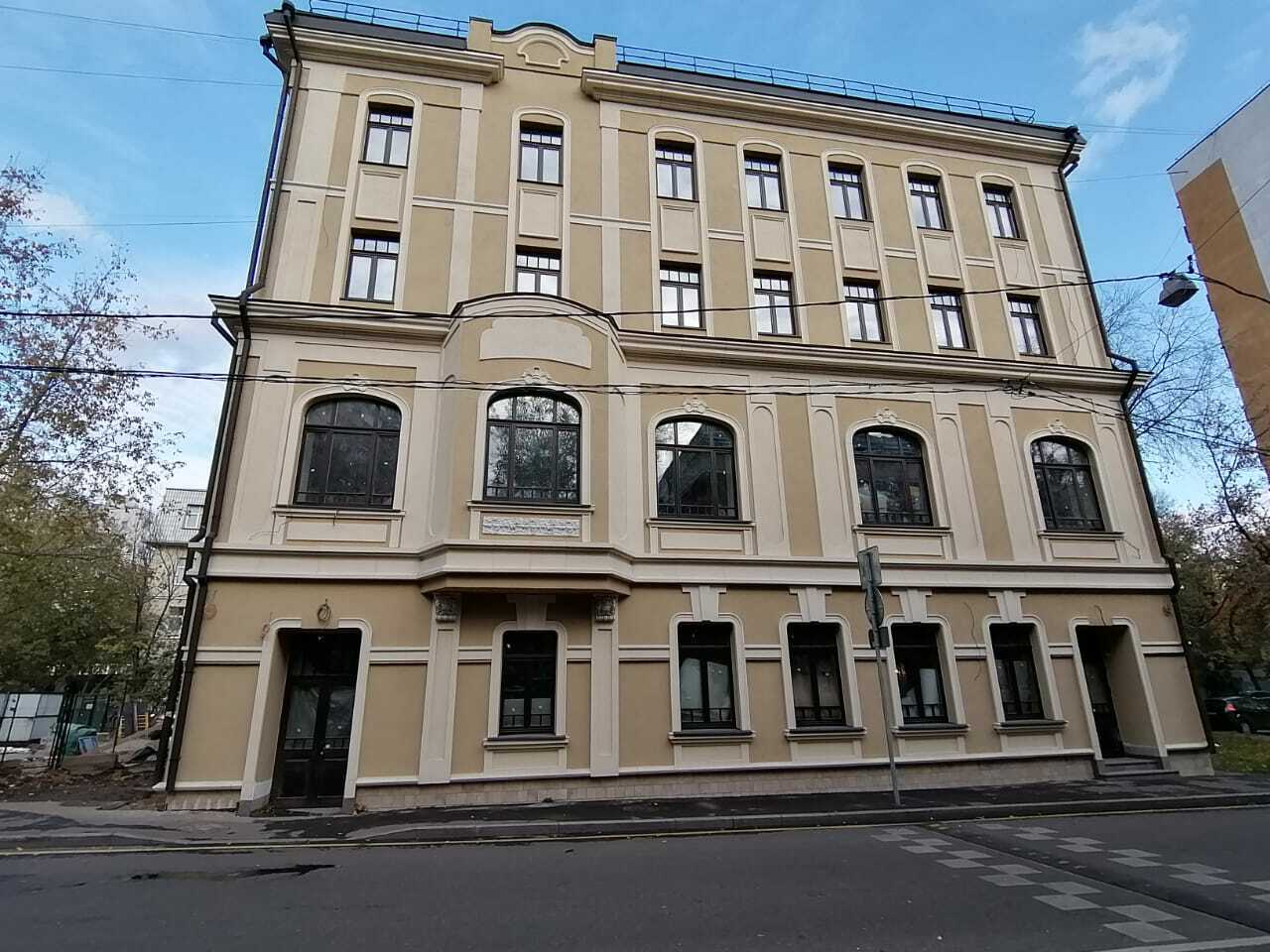&nbsp;Основные виды деятельности компании: